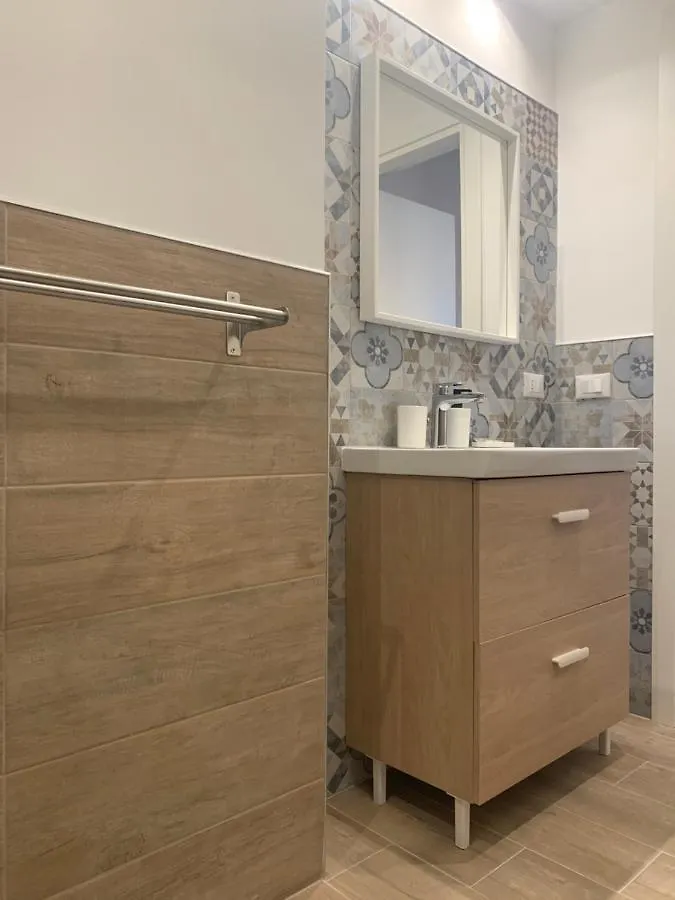 San Saverio Home Palerme Appartement