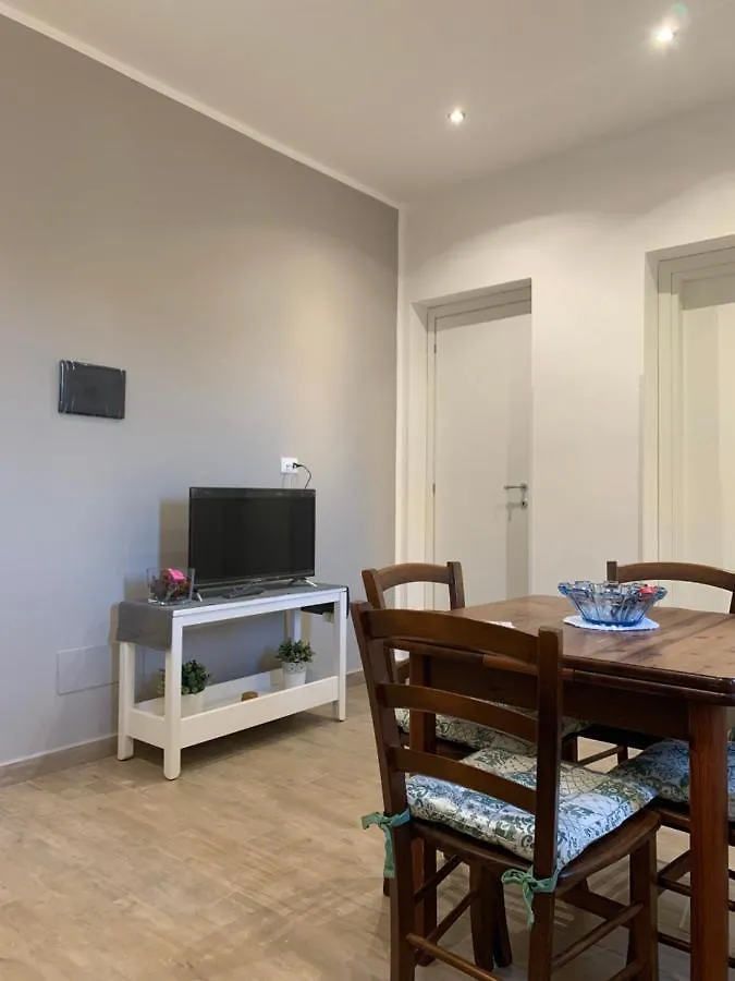 San Saverio Home Palerme Appartement