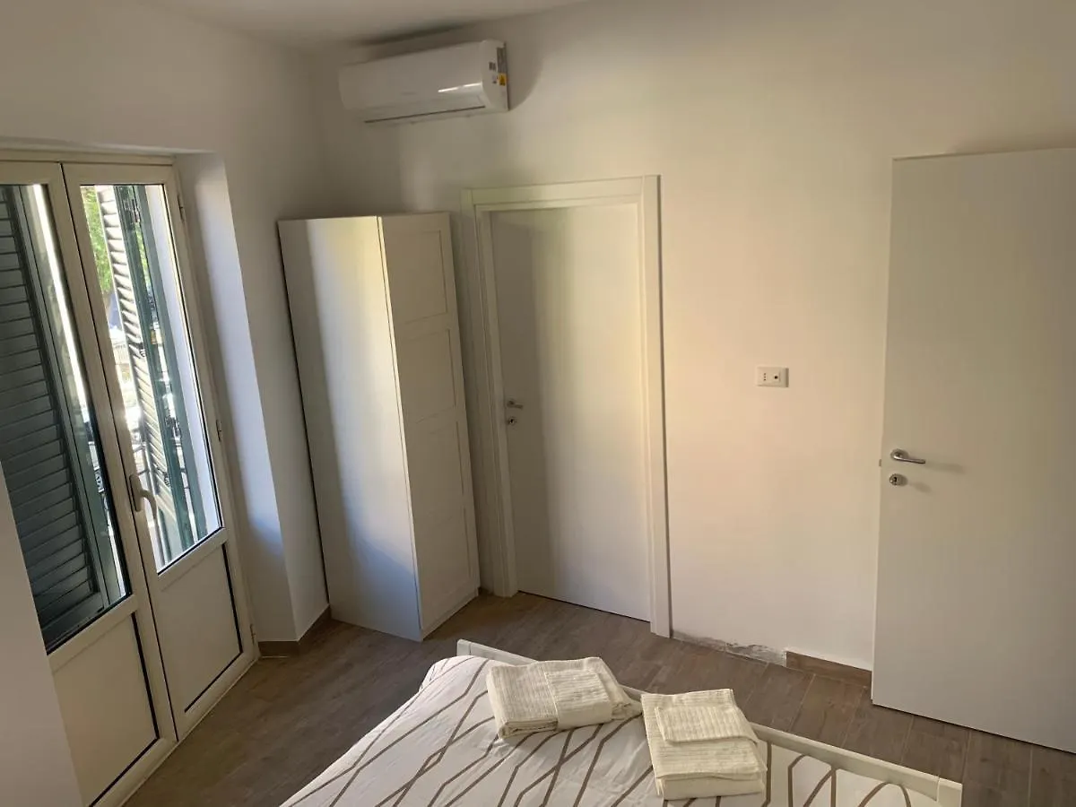 San Saverio Home Palerme