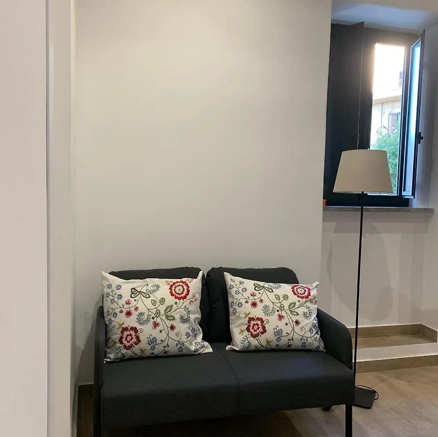 San Saverio Home Palerme Italie