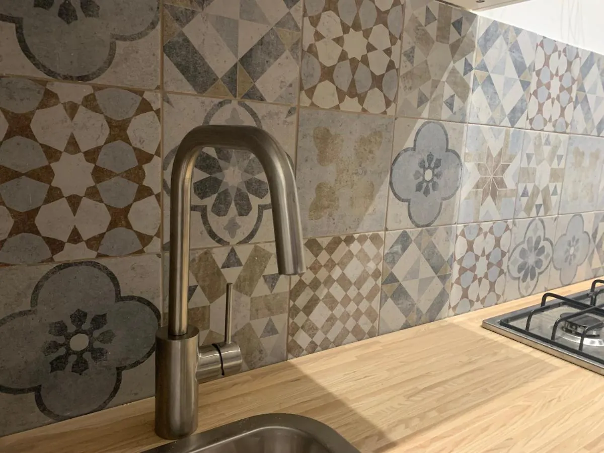 Appartamento San Saverio Home Palermo