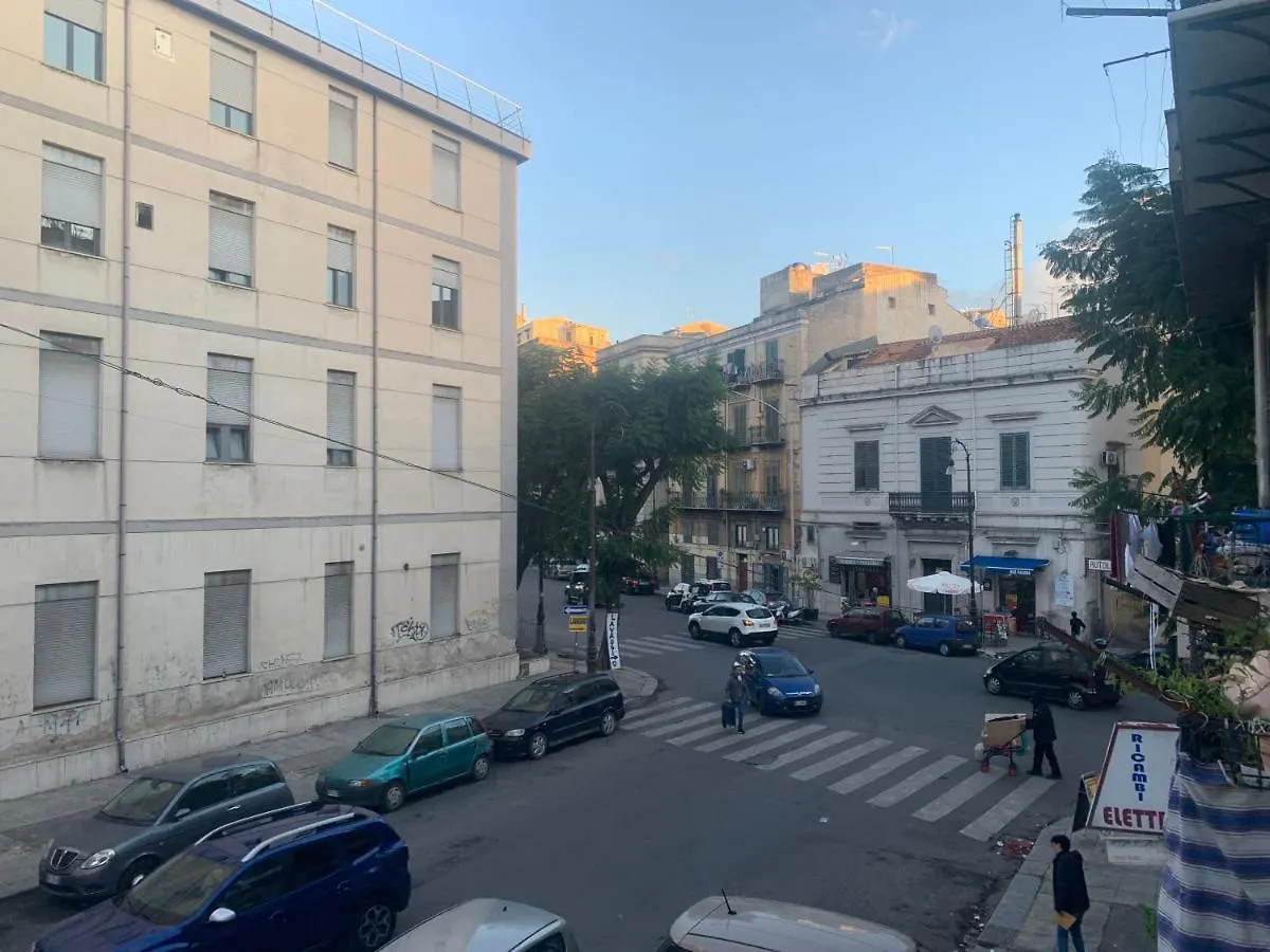 San Saverio Home Palermo