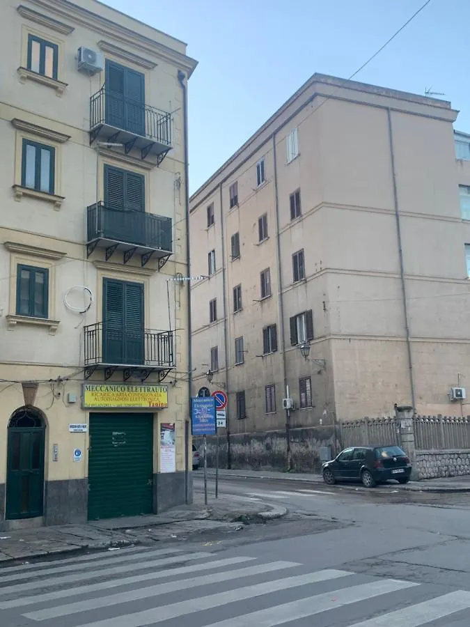 San Saverio Home باليرمو 0*,  إيطاليا