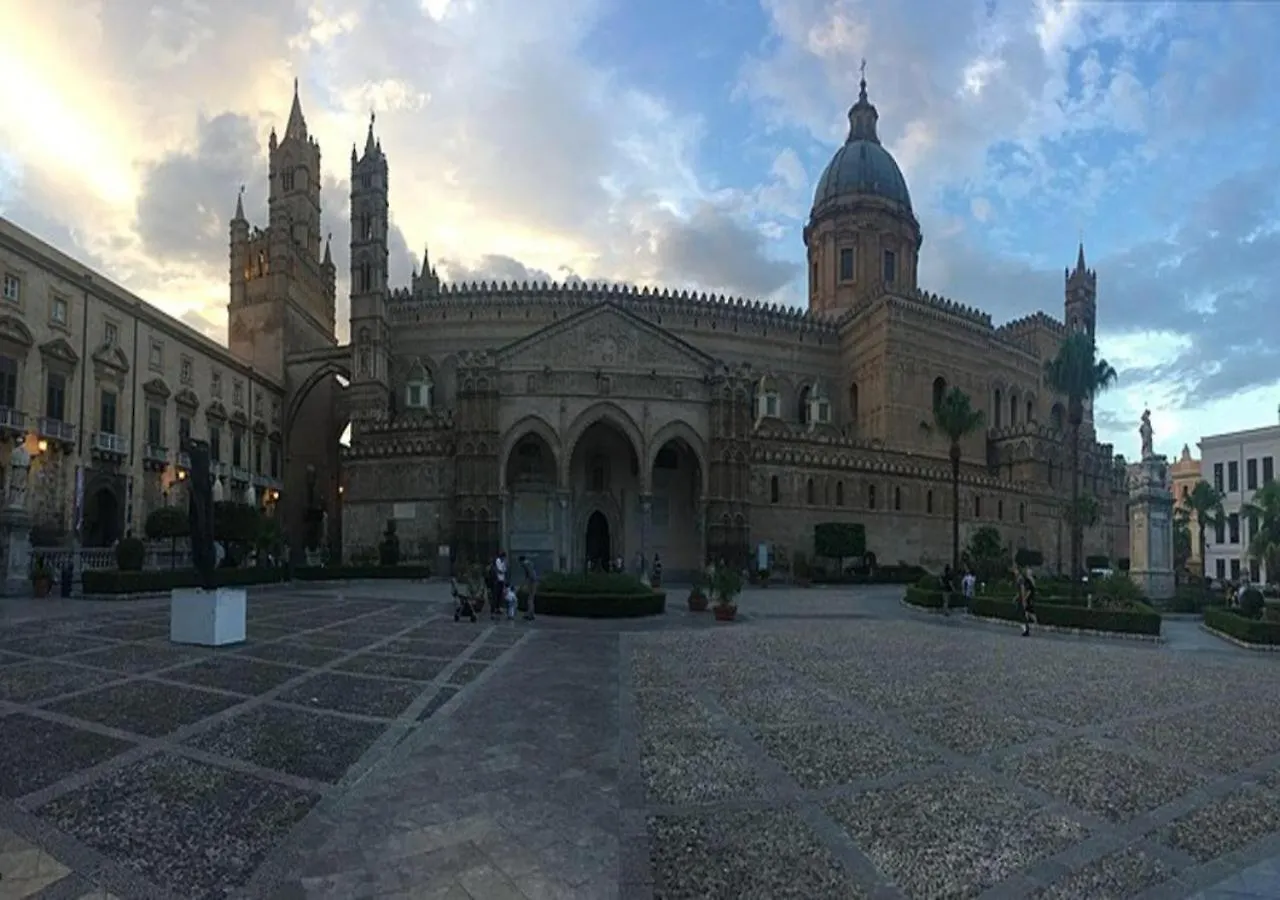 San Saverio Home باليرمو 0*,  إيطاليا