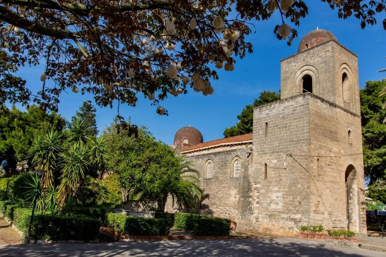 Appartamento San Saverio Home Palermo