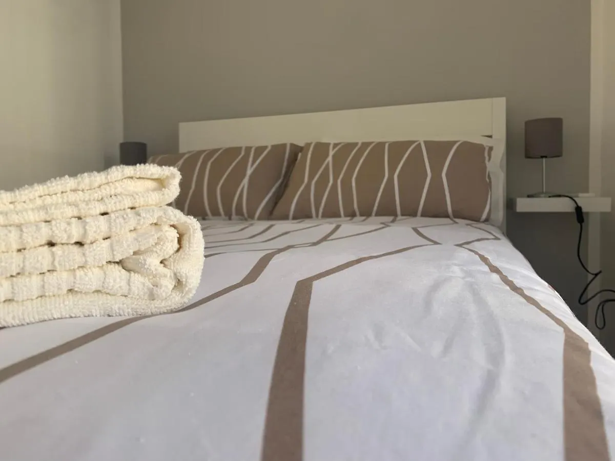 Appartamento San Saverio Home Palermo