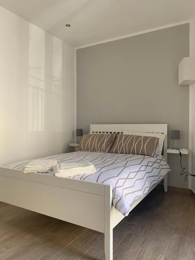 San Saverio Home Palermo