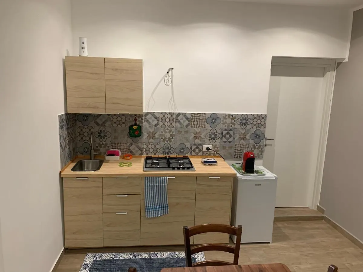 San Saverio Home Palermo