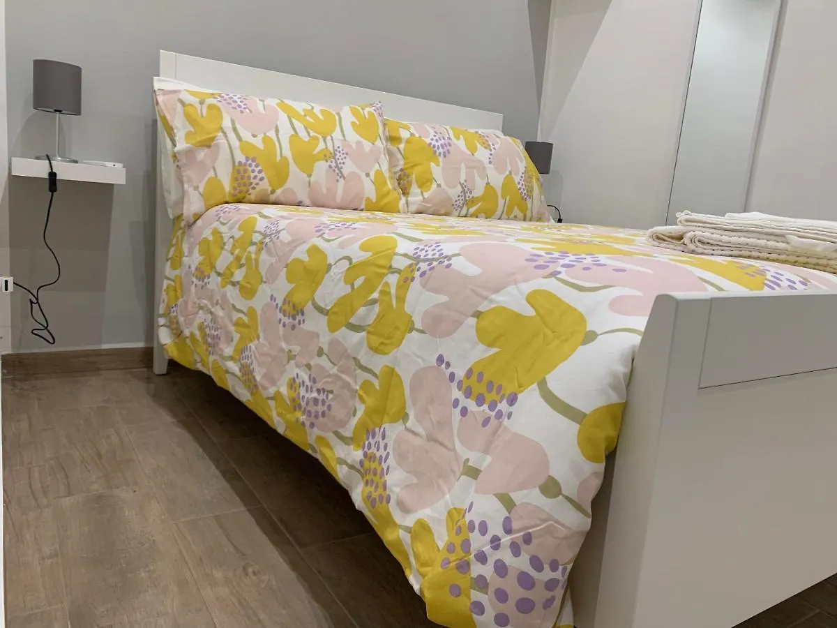 San Saverio Home باليرمو شقة