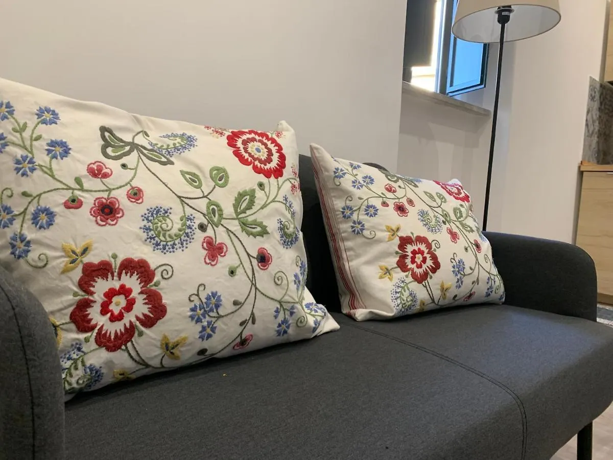 Appartamento San Saverio Home Palermo Italia