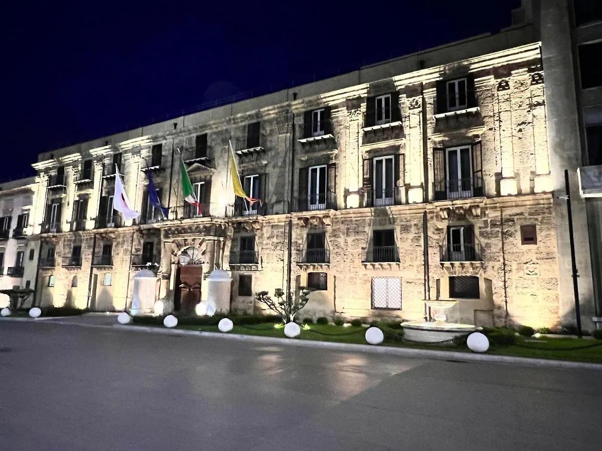 San Saverio Home باليرمو