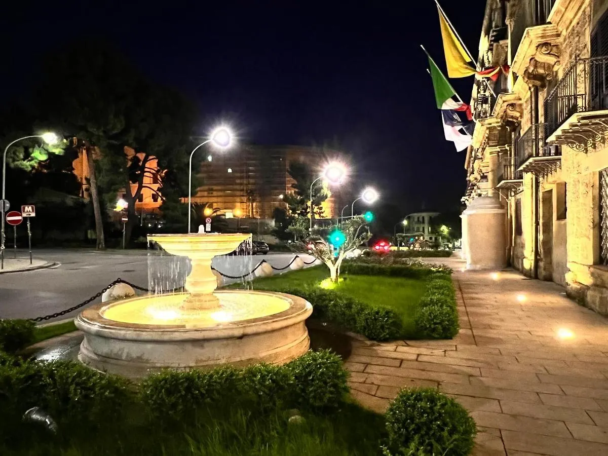 San Saverio Home باليرمو إيطاليا