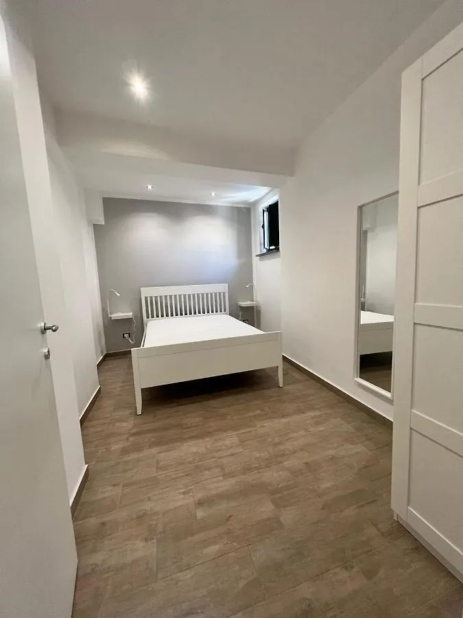San Saverio Home Palermo Italia